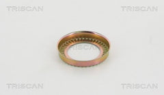 Sensorring ABS Hinterachse für FORD MAZDA ESCORT V Cabriolet Turnier VI