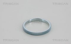 Sensorring ABS Vorderachse Hinterachse für AUDI 80 B2 Stufenheck B3 90 100 C3