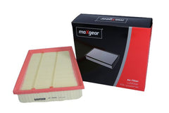 Luftfilter für MERCEDES-BENZ RENAULT CITAN Kasten/Großraumlimousine Tourer