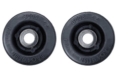 Lagerung Lenker Vorderachse vorne Hinterachse hinten für AUDI VW 80 B2