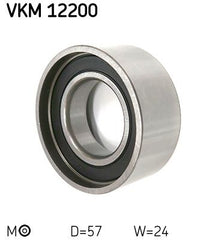 Spannrolle Zahnriemen für CITROËN FIAT LANCIA PEUGEOT ZASTAVA AUTOBIANCHI AMI