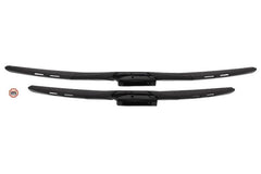 Wischblatt vorne für RENAULT MEGANE II Coupé-Cabriolet Grandtour Stufenheck
