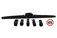 Wischblatt vorne hinten für CHEVROLET DAIHATSU HONDA MAZDA MITSUBISHI NISSAN