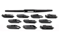 Wischblatt hinten für ABARTH ALFA ROMEO CADILLAC CITROËN DACIA DAIHATSU FIAT