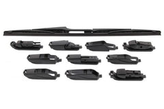 Wischblatt hinten für CHEVROLET CHRYSLER CITROËN DACIA HONDA NISSAN OPEL