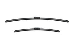 Wischblatt vorne für ALPINA BMW FIAT FORD JAGUAR LAND ROVER MASERATI NISSAN
