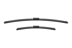 Wischblatt vorne für CADILLAC CITROËN FIAT FORD OPEL PEUGEOT RENAULT SRX