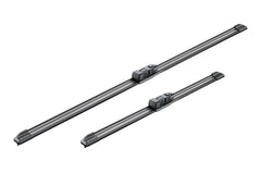 Wischblatt vorne für CADILLAC CITROËN FIAT FORD OPEL PEUGEOT RENAULT SRX