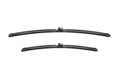 Wischblatt vorne für ALPINA BMW B3 Cabriolet Coupe D3 3