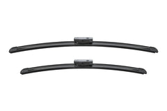 Wischblatt vorne für MAZDA SEAT VW 3 Stufenheck CORDOBA IBIZA III BORA I