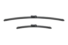 Wischblatt vorne für ABARTH ALFA ROMEO CHEVROLET FIAT FORD OPEL GRANDE PUNTO EVO