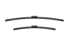 Wischblatt vorne für ALPINA BMW BYD FIAT FORD JAGUAR LAND ROVER MERCEDES-BENZ