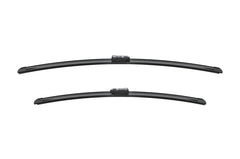 Wischblatt vorne für OPEL MERIVA B Großraumlimousine VAN