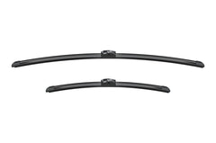 Wischblatt vorne für ALPINA BMW B6 Cabriolet Coupe 6 Gran