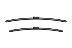 Wischblatt vorne für AUDI BENTLEY PORSCHE SKODA A5 Cabriolet Q3 TT Roadster
