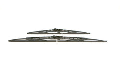 Wischblatt vorne für DAEWOO HONDA STREETSCOOTER TOYOTA VW MATIZ JAZZ II WORK