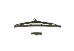 Wischblatt hinten für CHEVROLET FIAT FORD JEEP LAND ROVER MAZDA OPEL VW TRAX