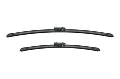 Wischblatt vorne für AUDI BMW JAGUAR A3 Cabriolet 4 Coupe Gran X1