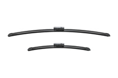 Wischblatt vorne für CITROËN FIAT FORD OPEL PEUGEOT BERLINGO