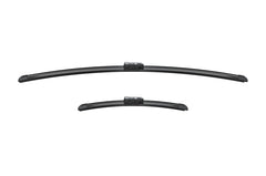 Wischblatt vorne für FORD MITSUBISHI RENAULT TOYOTA FIESTA VII Van PUMA