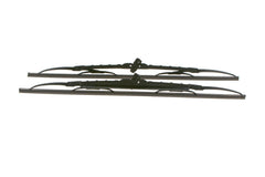 Wischblatt vorne für AUDI CADILLAC CHEVROLET CHRYSLER CITROËN DODGE FIAT FORD