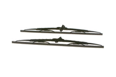 Wischblatt vorne für BMW CHEVROLET DAEWOO DODGE FIAT FORD HONDA JEEP MAZDA MINI