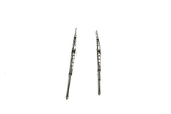 Wischblatt vorne für CITROËN DAEWOO HONDA HYUNDAI MAZDA MG MITSUBISHI NISSAN