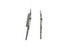 Wischblatt vorne für CITROËN DAEWOO HONDA HYUNDAI MAZDA MG MITSUBISHI NISSAN