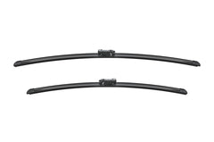 Wischblatt vorne für CITROËN OPEL PEUGEOT C4 Coupe I Kasten/Schrägheck
