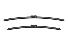 Wischblatt vorne für FIAT LAND ROVER VOLVO VW MULTIPLA VAN RANGE EVOQUE