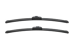 Wischblatt vorne für SMART CABRIO CITY-COUPE FORTWO Cabrio Coupe