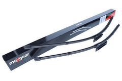 Wischblatt vorne für CITROËN FIAT OPEL PEUGEOT TOYOTA JUMPY III Bus Kasten