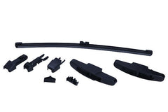 Wischblatt hinten für AUDI BMW CUPRA FORD INFINITI MERCEDES-BENZ MINI SEAT