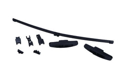 Wischblatt hinten für AUDI BMW CITROËN FIAT MERCEDES-BENZ OPEL PORSCHE RENAULT