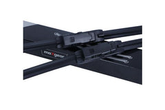 Wischblatt vorne für BMW FIAT MERCEDES-BENZ OPEL 1 2 Cabriolet Coupe STILO