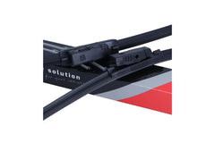 Wischblatt vorne für CITROËN FIAT FORD OPEL PEUGEOT BERLINGO