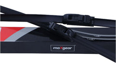 Wischblatt vorne für DAIHATSU HONDA MG MITSUBISHI OPEL RENAULT ROVER SUZUKI