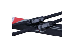 Wischblatt vorne für FIAT LAND ROVER VOLVO VW MULTIPLA VAN RANGE EVOQUE