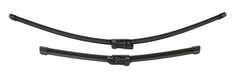 Wischblatt vorne für JAGUAR OPEL TESLA VAUXHALL XE XF II SPORTBRAKE GRANDLAND /