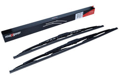 Wischblatt vorne für CHEVROLET CITROËN LANCIA LEXUS MERCEDES-BENZ MITSUBISHI