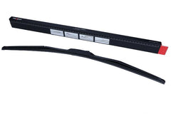 Wischblatt vorne für ALPINA BMW CADILLAC CHEVROLET CHRYSLER CITROËN DACIA