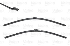 Wischblatt vorne für VOLVO S60 III V60 II Cross Country