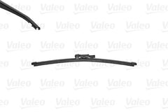 Wischblatt hinten für LAND ROVER RANGE SPORT II
