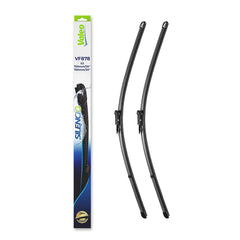 Wischblatt vorne für FORD GALAXY III S-MAX TOURNEO CONNECT / GRAND V408