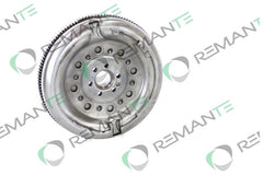 Schwungrad für AUDI SEAT SKODA VW A3 Sportback Cabriolet Limousine Q3 ALHAMBRA