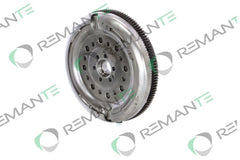 Schwungrad für AUDI SEAT SKODA VW A3 Sportback Cabriolet Limousine Q3 ALHAMBRA
