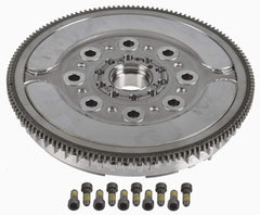 Schwungrad für FORD VOLVO FOCUS II KUGA I MONDEO IV Stufenheck Turnier S-MAX