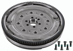 Schwungrad für AUDI SEAT SKODA VW A4 B6 Avant B7 Cabriolet A6 C5 C6