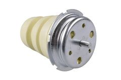 Anschlagpuffer Federung Hinterachse für CITROËN FIAT PEUGEOT JUMPER II Kasten