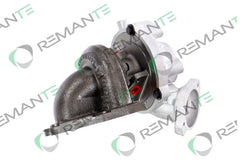 Turbolader Abgasturbolader für BMW 3 Touring Coupe 5 6 Cabriolet X3 X5 X6